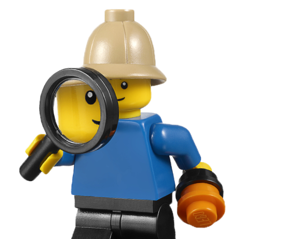 StoryStarter - Discontinued - LEGO Education StoryStarter - Discontinued - LEGO Education